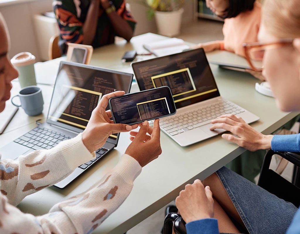 Website Design & Development in Nigeria